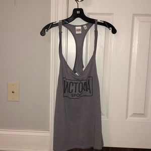Victoria secret workout tank